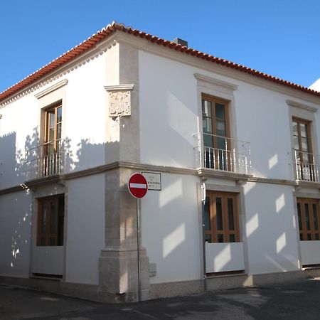Апартаменти Aveiro Historic Hideaway Екстер'єр фото
